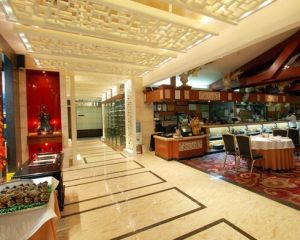 民族唐宮 民族唐宮