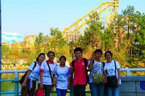 中秋特別公益活動