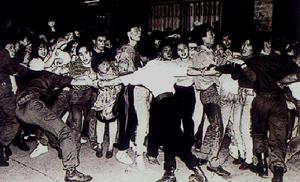 等待登記的無證人士