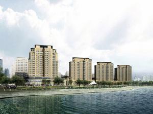 海灣壹號 海灣壹號