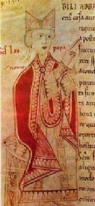 利奧九世 利奧九世