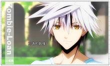 殭屍借貸[XEBEC M2製作的動畫]