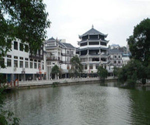 郴州經濟開發區 郴州經濟開發區