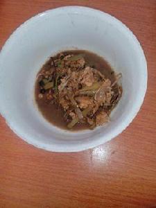 蔥油雞蛋鹵 蔥油雞蛋鹵