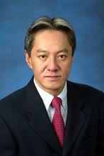 陳奇偉[可口可樂中國有限公司董事長]