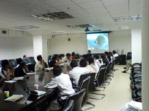 北京新東方學校