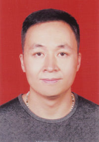 楊再勇[湖北書畫家協會會員]