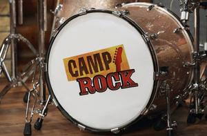 《搖滾夏令營》