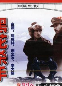 黑花殺手 黑花殺手