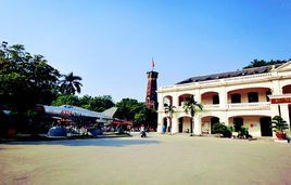 越南軍事歷史博物館 越南軍事歷史博物館