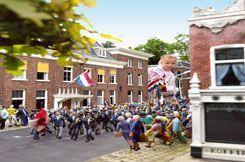 馬德羅丹小人國 馬德羅丹小人國