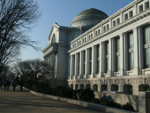 美國國家歷史博物館