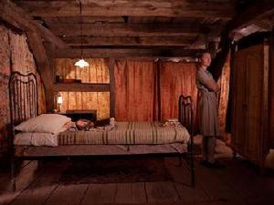 《布達佩斯大飯店》劇照