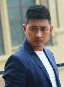 李琦[中國遼寧籍影視男演員]