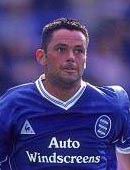 傑里·吉爾 傑里·吉爾