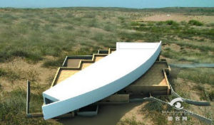 庫布其沙漠度假村 庫布其沙漠度假村