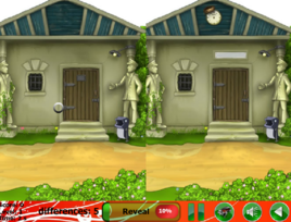 趣味找茬2 趣味找茬2