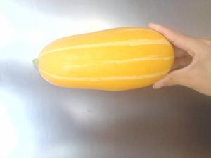 黃金瓜豬肉水餃 黃金瓜豬肉水餃