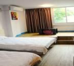 泉州艾尚快捷酒店 泉州艾尚快捷酒店