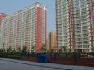 金海公寓 金海公寓