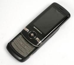 摩托羅拉 VE75 摩托羅拉 VE75