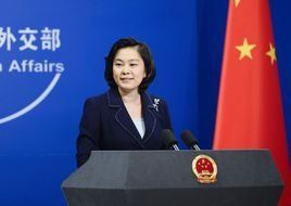 外交事務 外交事務