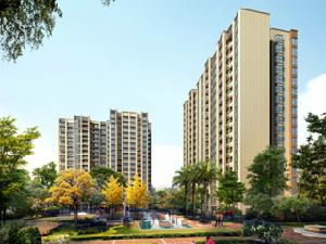 嘉楠美地 嘉楠美地