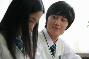 《安靜的世界》