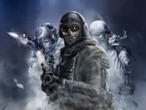 使命召喚:現代戰爭2