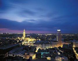 陝西省政府外事辦公室 陝西省政府外事辦公室