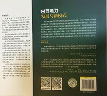 巴西電力發展與新模式