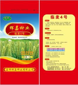 臨麥4號 臨麥4號