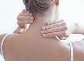 頭頸分離感 頭頸分離感