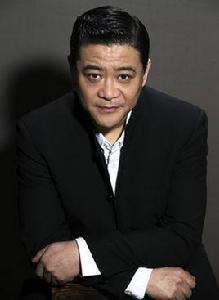 姜彤[中國內地演員]