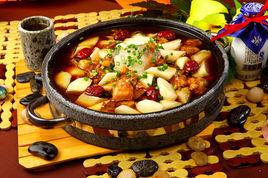 重慶石鍋魚 重慶石鍋魚