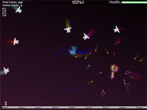 像素激戰2 像素激戰2