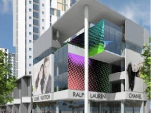 愛尚公寓 愛尚公寓