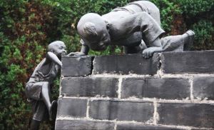 德勝公園 德勝公園