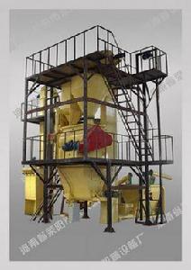 膩子粉生產線 膩子粉生產線