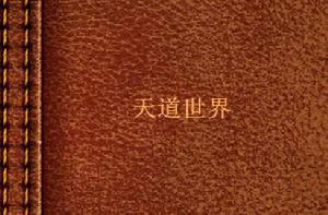 天道世界 天道世界