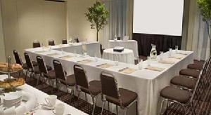 多倫多唐瓦里戴斯會議中心酒店