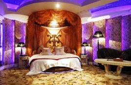 愛情酒店 愛情酒店