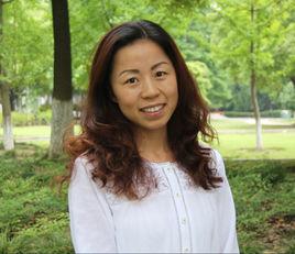 李莫愁[東華大學碩士生導師]