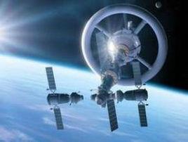 人造重力裝置 人造重力裝置