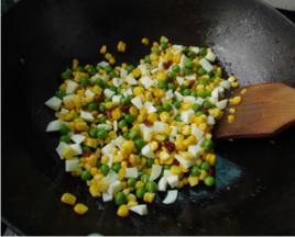 蛋白玉米 蛋白玉米