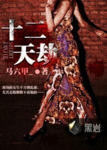 十二天劫 十二天劫