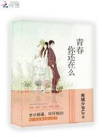 青春你還在嗎[雲起書院連載小說，作者南城少爺]