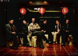 《黑社會2：以和為貴》劇照