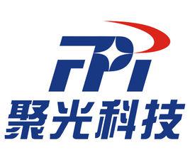聚光科技 聚光科技
