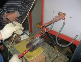 高頻釺焊機 高頻釺焊機